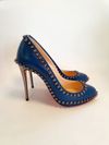 Scarpin Louboutin