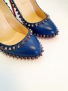 Scarpin Louboutin