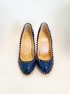 Scarpin Louboutin
