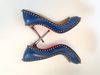 Scarpin Louboutin