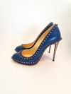 Scarpin Louboutin