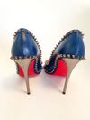 Scarpin Louboutin