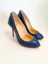 Scarpin Louboutin