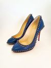 Scarpin Louboutin