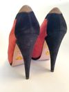 Scarpin Prada