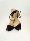 Sandália Gucci