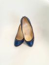 Scarpin Louboutin