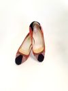 Scarpin Prada