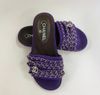 Flat Chanel