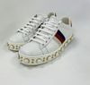 Tênis Gucci Ace