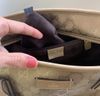 Bolsa Gucci