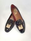 Sapato Valentino Rockstud Accents