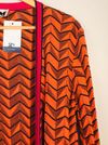 Casaco Missoni