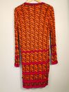 Casaco Missoni