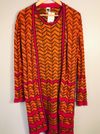 Casaco Missoni
