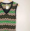 Vestido Missoni