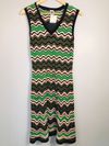Vestido Missoni