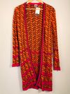 Casaco Missoni