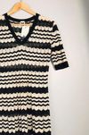 Vestido Missoni