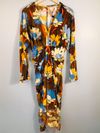 Vestido Pucci