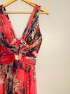 Vestido Printing
