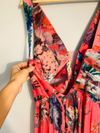 Vestido Printing
