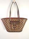 Bolsa Louis Vuitton Manosque PM