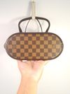 Bolsa Louis Vuitton Manosque PM
