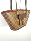 Bolsa Louis Vuitton Manosque PM