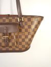 Bolsa Louis Vuitton Manosque PM