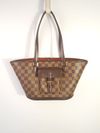 Bolsa Louis Vuitton Manosque PM