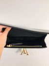 Clutch Louis Vuitton Louise Patent