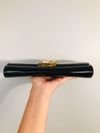 Clutch Louis Vuitton Louise Patent