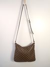 Bolsa Louis Vuitton Bloomsbury