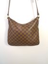 Bolsa Louis Vuitton Bloomsbury