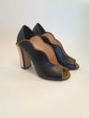 Sapato Fendi