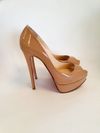 Sapato Louboutin