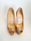 Sapato Louboutin