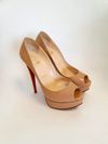 Sapato Louboutin