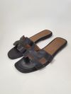 Flat Hermès