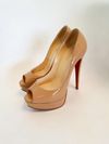Sapato Louboutin