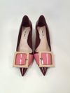 Sapato Miu Miu