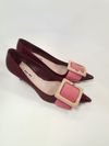 Sapato Miu Miu