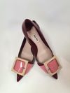 Sapato Miu Miu