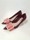 Sapato Miu Miu