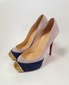 Sapato Christian Louboutin