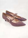 Sapato Miu Miu