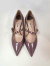 Sapato Miu Miu