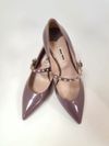 Sapato Miu Miu