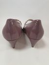 Sapato Miu Miu